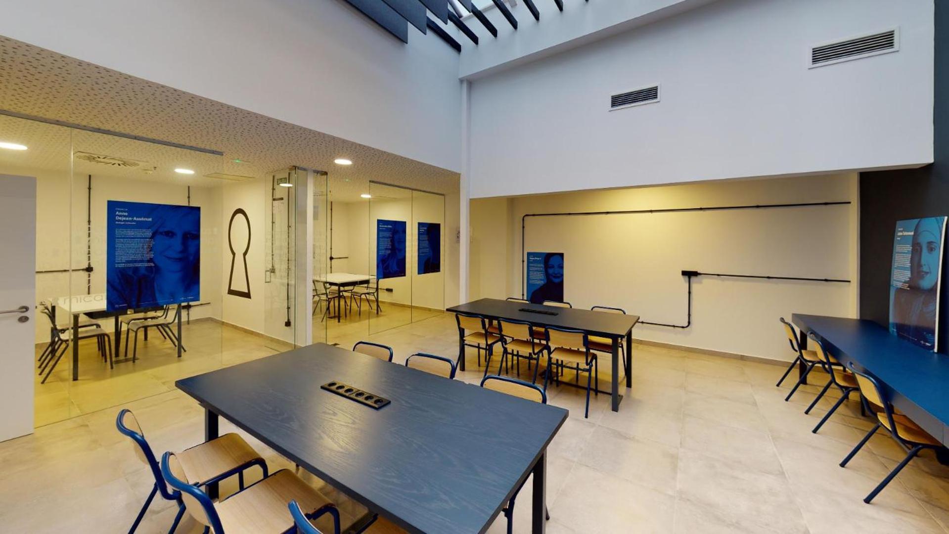 Micampus Cartagena Student Residence ภายนอก รูปภาพ
