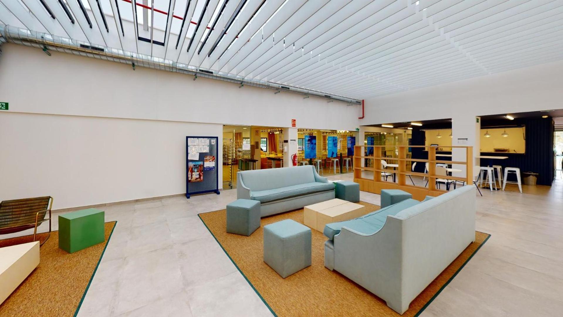 Micampus Cartagena Student Residence ภายนอก รูปภาพ
